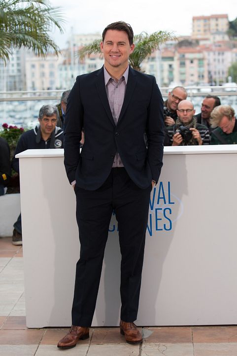 Foxcatcher Takımı : Vignette (magazine)