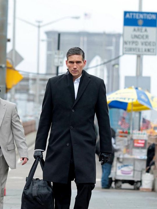 Fotoğraf Jim Caviezel