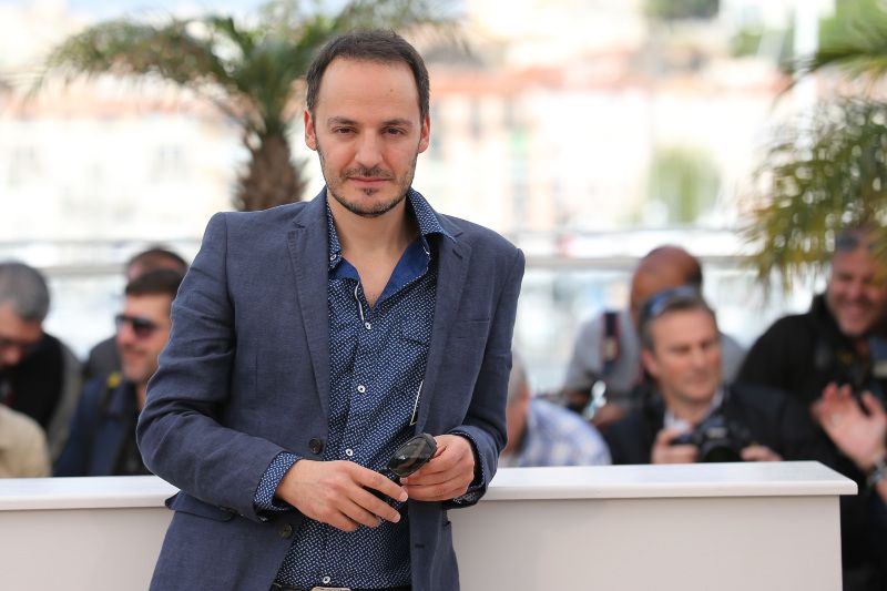 İki Gün ve Bir Gece : Vignette (magazine) Fabrizio Rongione