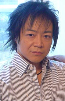 Afiş Nozomu Sasaki