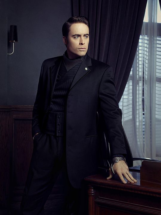 Fotoğraf James Murray (VI)