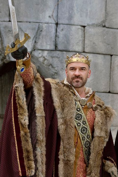 Fotoğraf Alan Van Sprang