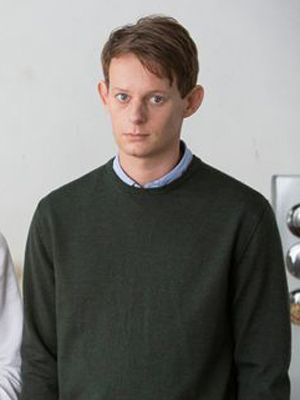 Afiş Patrick Güldenberg