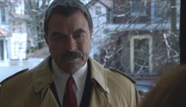 Fotoğraf Tom Selleck