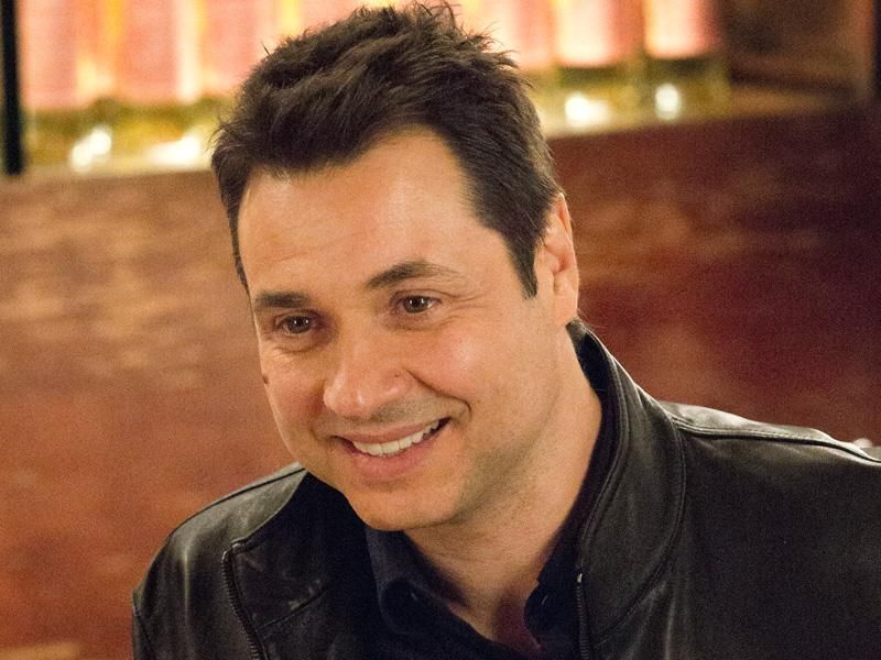 Fotoğraf Adam Ferrara