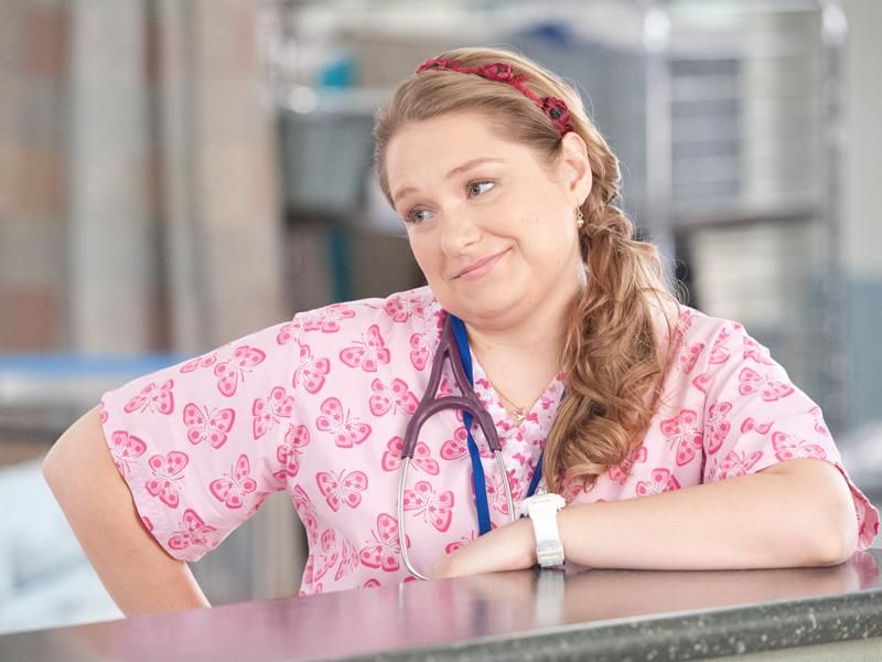 Fotoğraf Merritt Wever