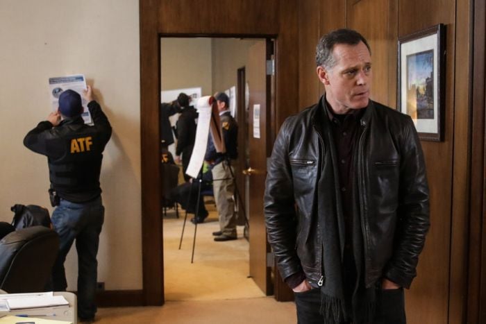 Fotoğraf Jason Beghe