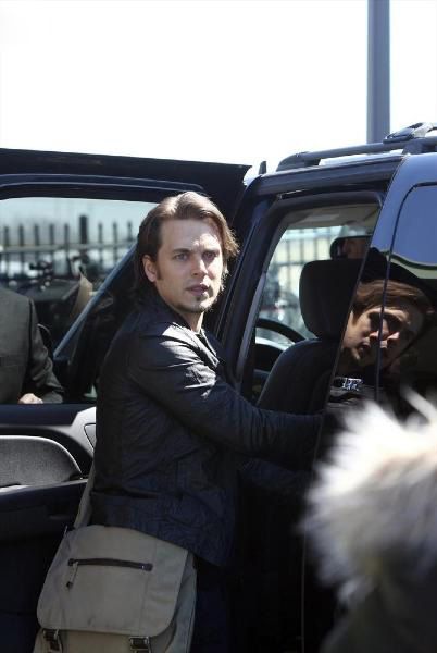 Fotoğraf Jonathan Jackson