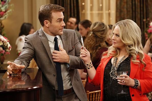 Fotoğraf James Van Der Beek