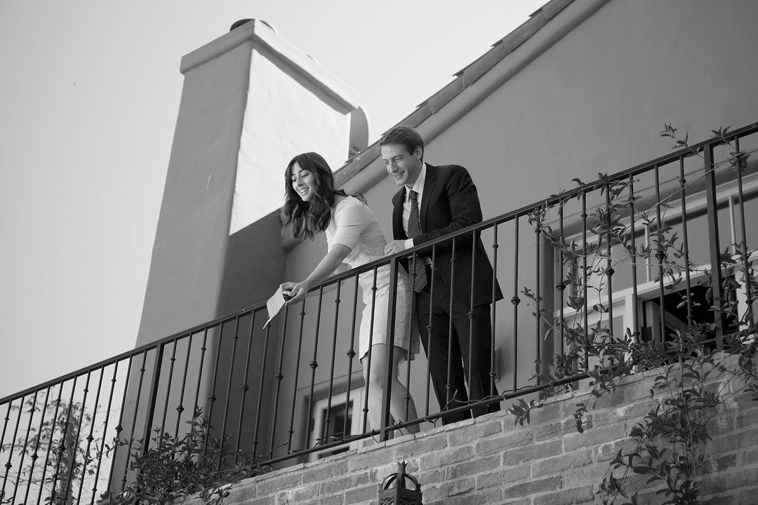 Kuru Gürültü : Fotoğraf Jillian Morgese, Fran Kranz