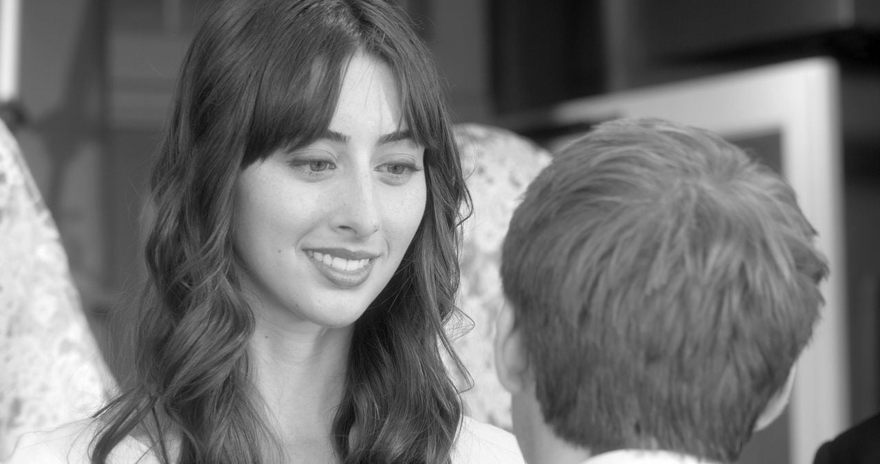 Kuru Gürültü : Fotoğraf Jillian Morgese