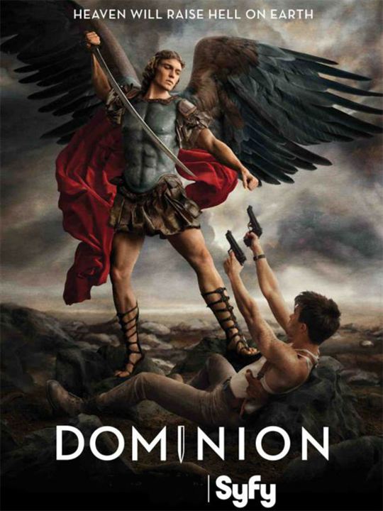 Dominion : Afiş