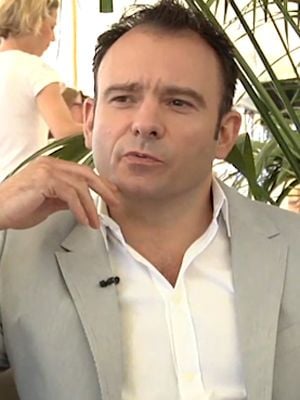 Afiş Matthew Warchus