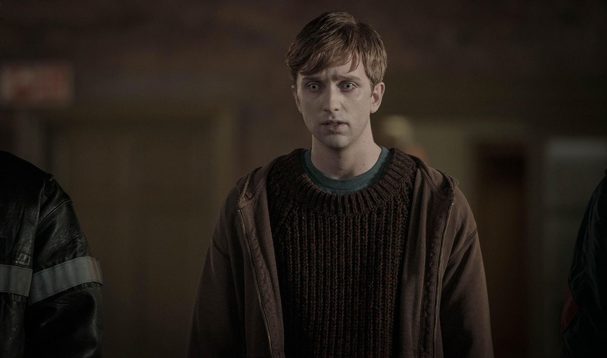 Fotoğraf Luke Newberry