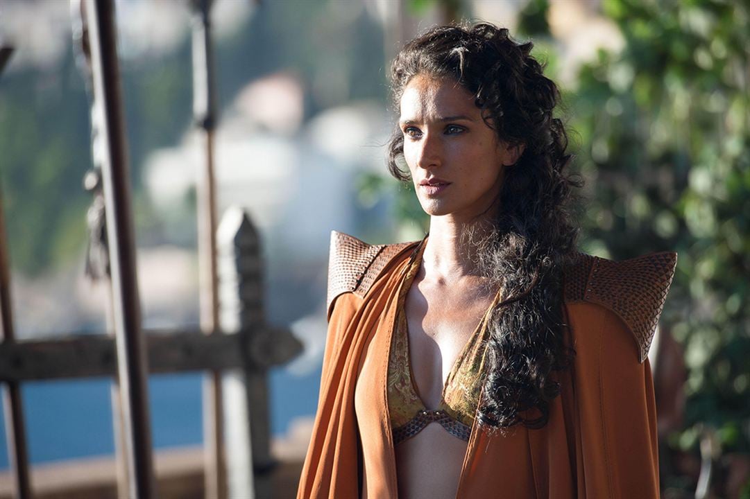 Fotoğraf Indira Varma