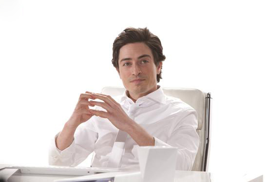 Fotoğraf Ben Feldman