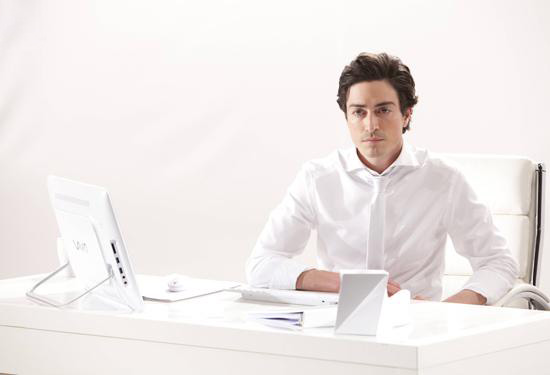 Fotoğraf Ben Feldman