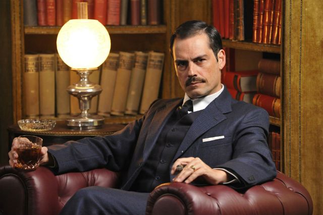 El Tiempo entre Costuras : Fotoğraf