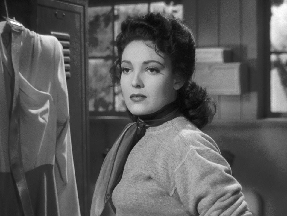 Fotoğraf Linda Darnell