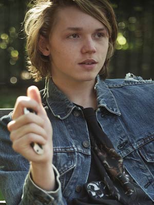 Afiş Jack Kilmer