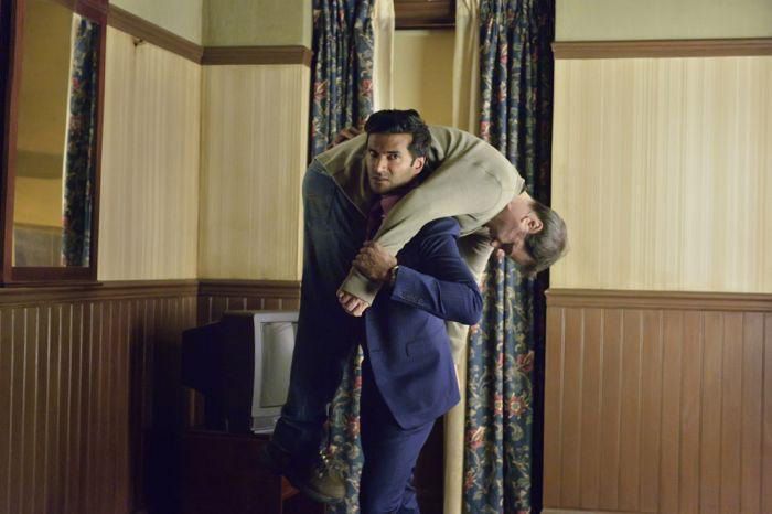 Fotoğraf Sendhil Ramamurthy