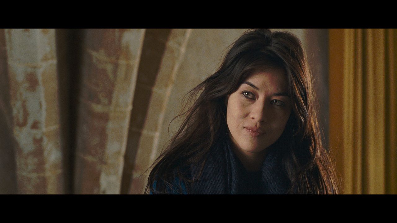 Fotoğraf Mylène Jampanoï