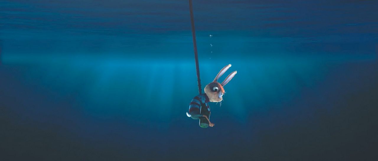 Resan till Fjäderkungens Rike : Fotoğraf