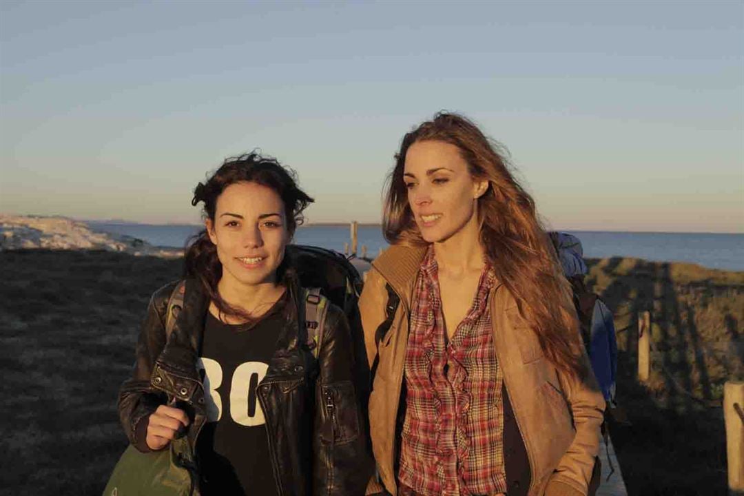 Fotoğraf Eva Garcia, Marta Castellote