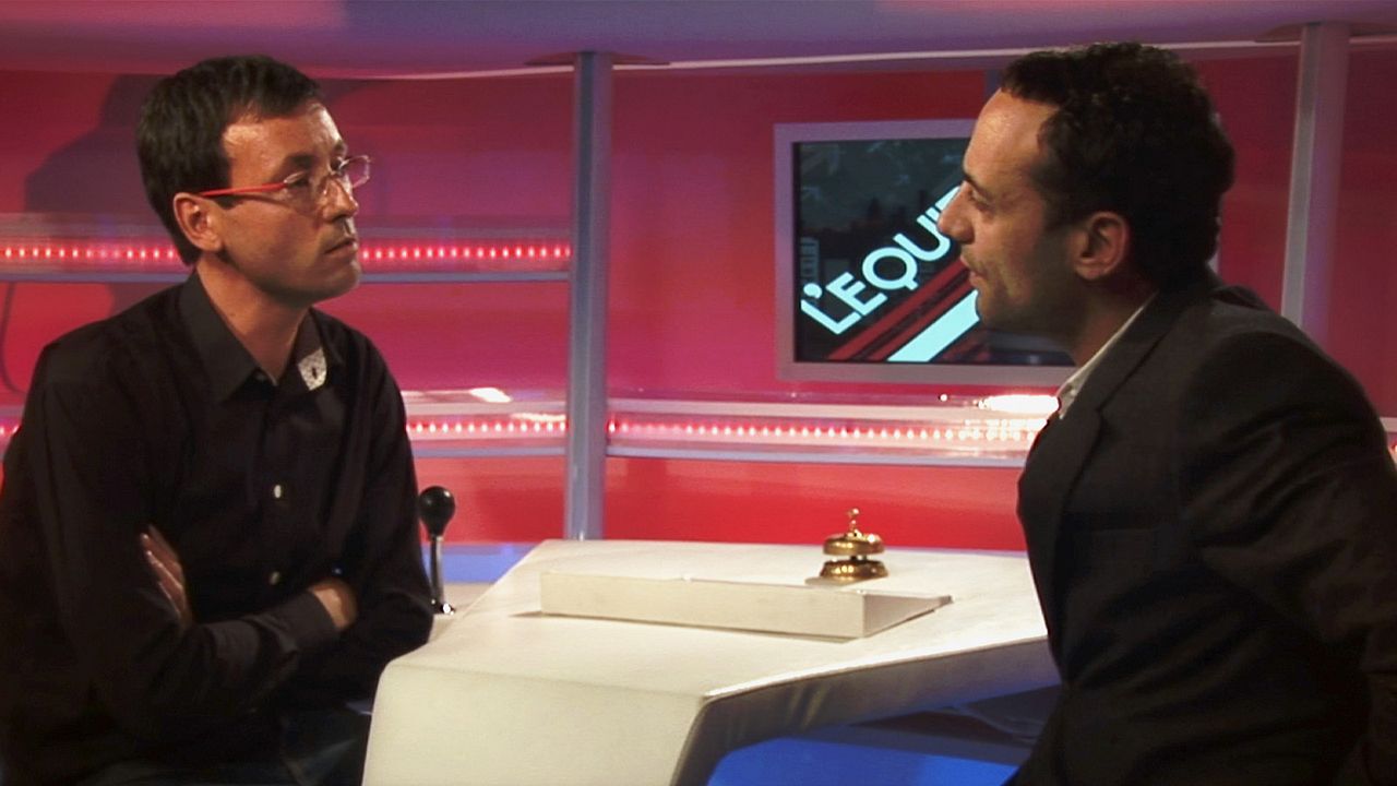 Fotoğraf Olivier Soler