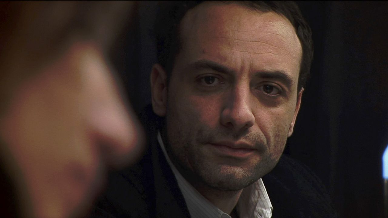 Fotoğraf Olivier Soler