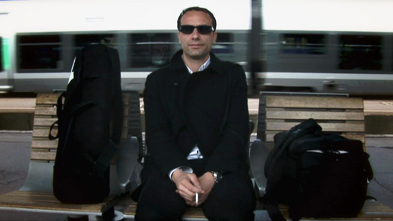 Fotoğraf Olivier Soler