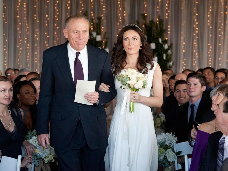 Fotoğraf Laura Benanti