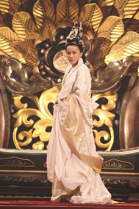 Fotoğraf Carina Lau