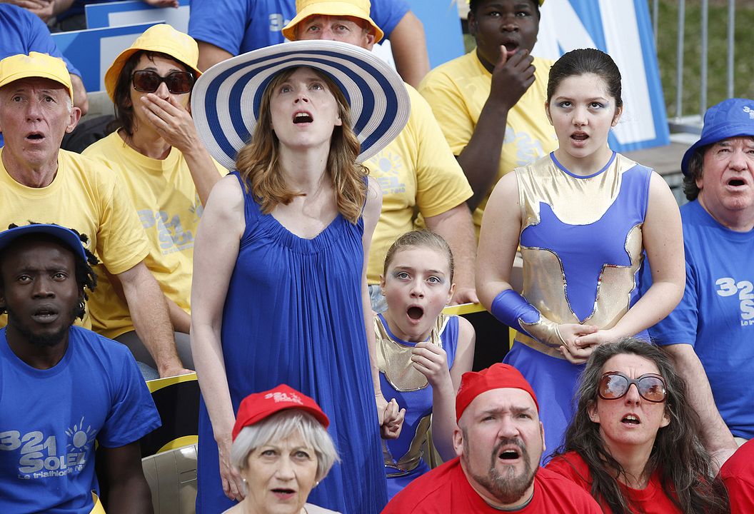 Fotoğraf Isabelle Carré