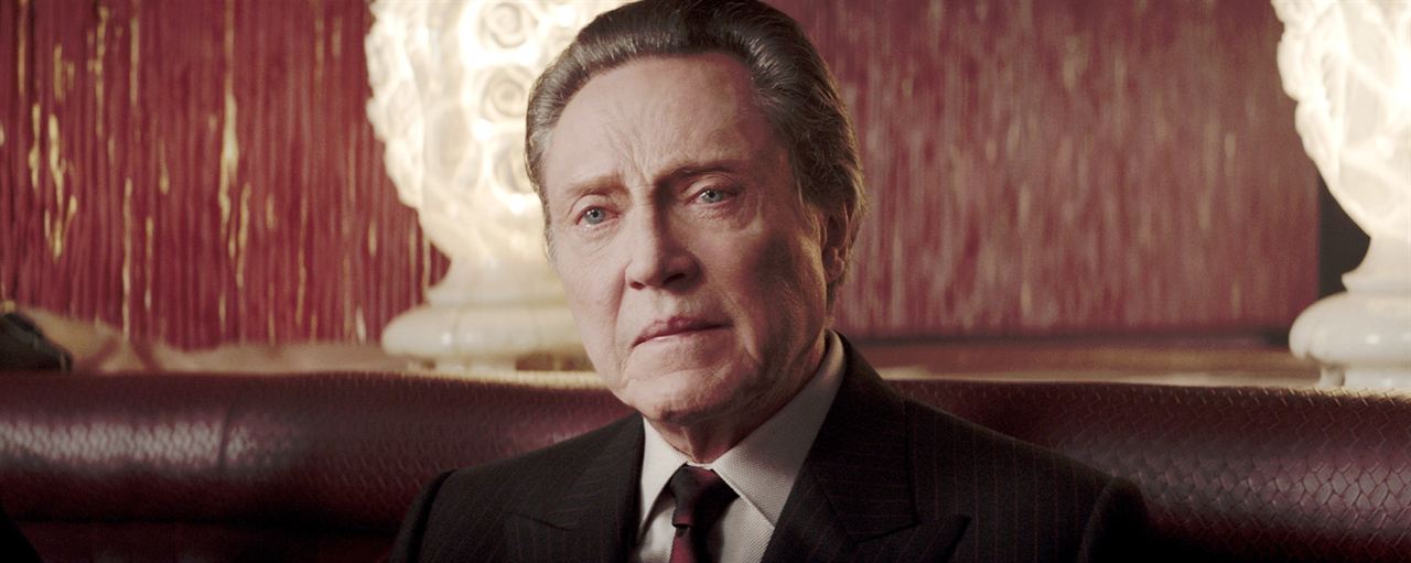 Jersey Boys : Fotoğraf Christopher Walken