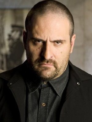 Afiş Alejandro Calva