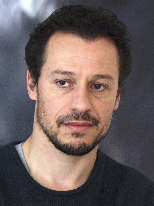 Afiş Stefano Accorsi