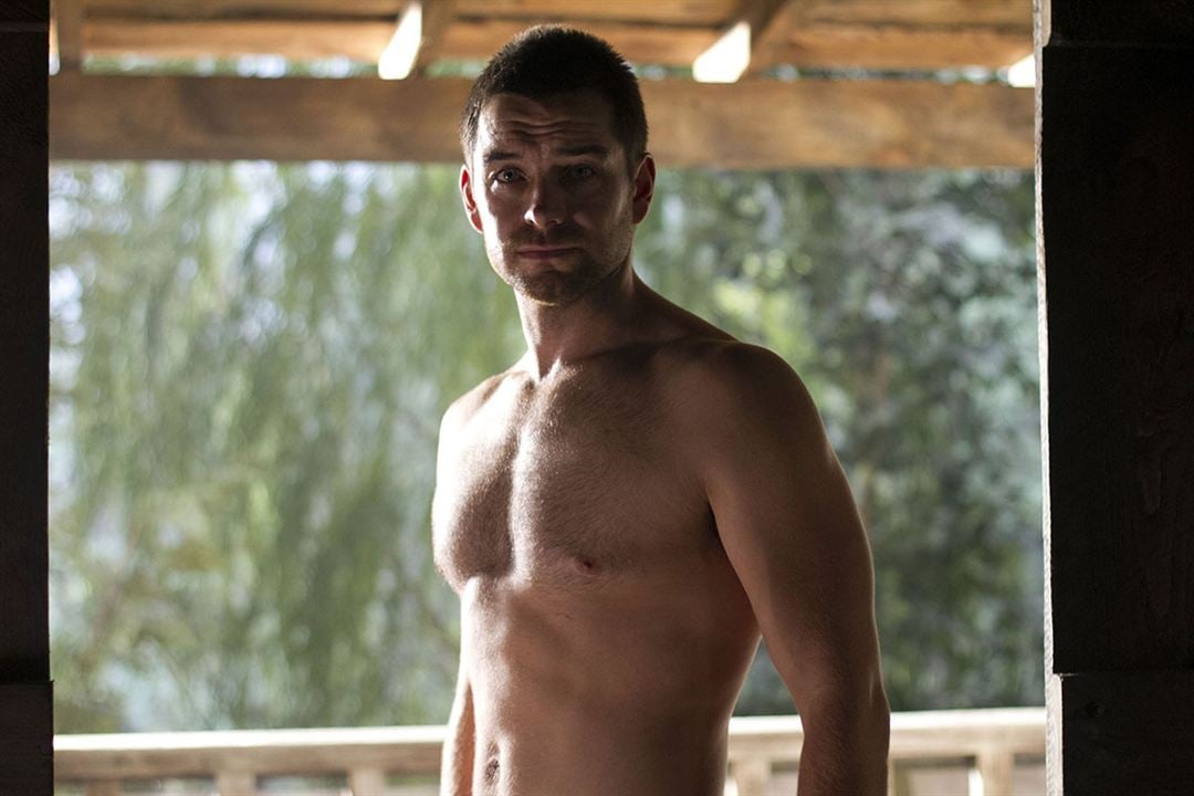 Banshee : Fotoğraf Antony Starr