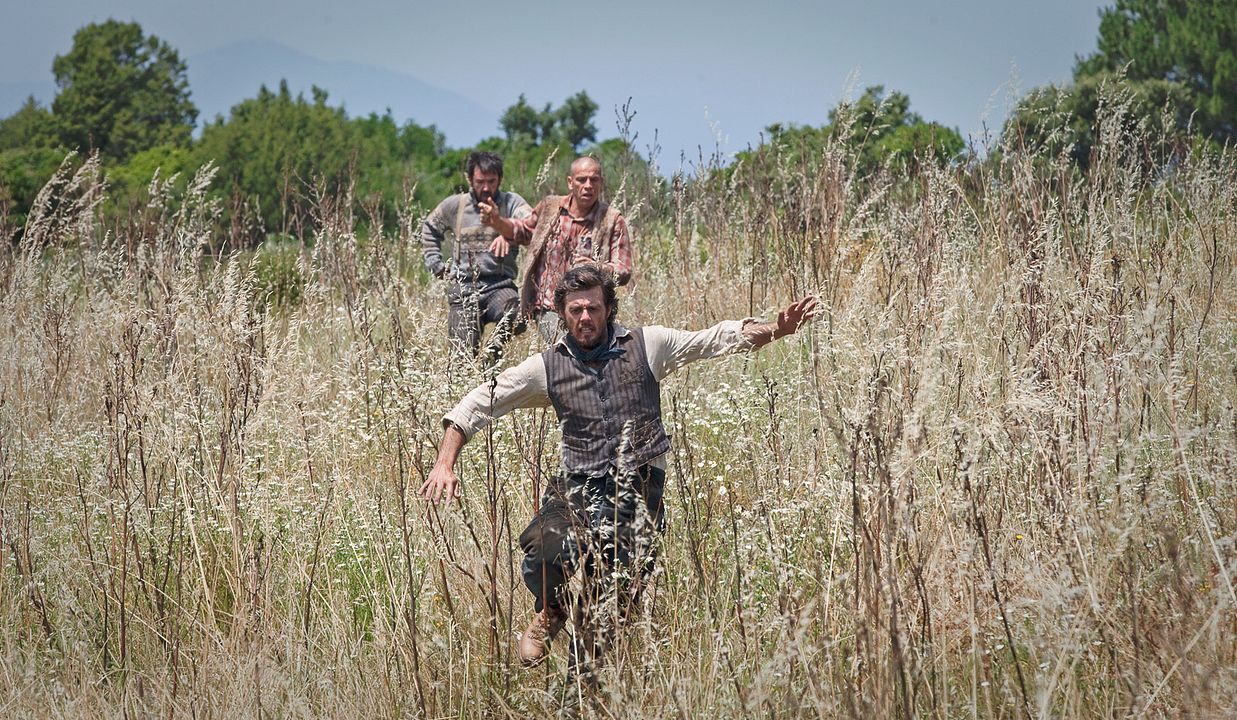 Fotoğraf Lannick Gautry, Medi Sadoun, Thomas VDB