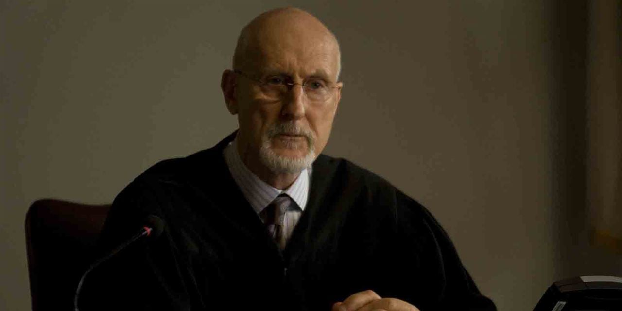 Fotoğraf James Cromwell