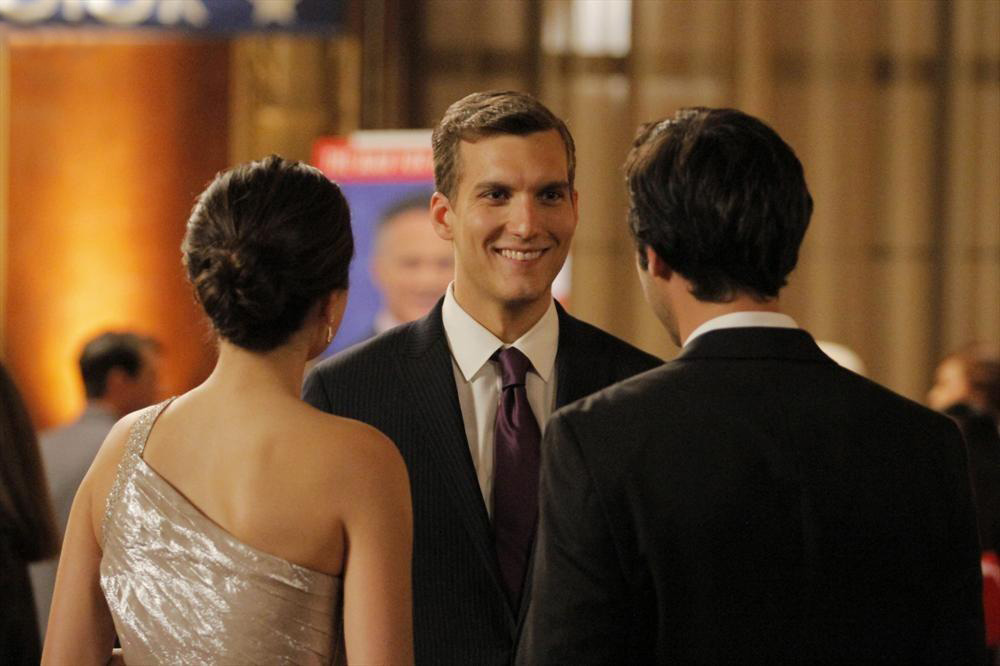 Fotoğraf Scott Michael Foster