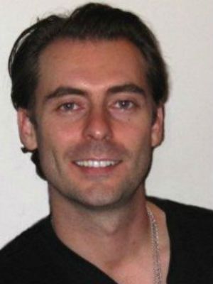 Afiş Antonio Negret