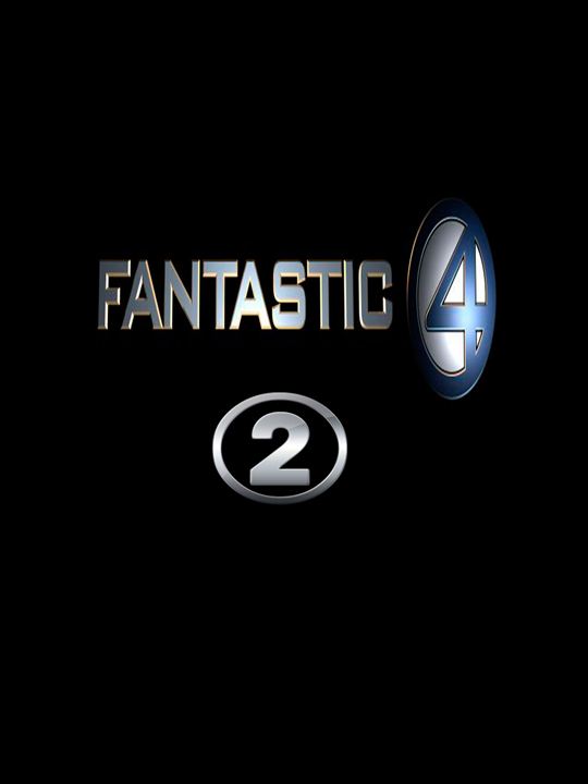 The Fantastic Four : Afiş