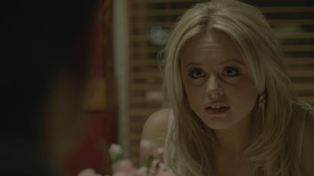 Fotoğraf Emily Atack