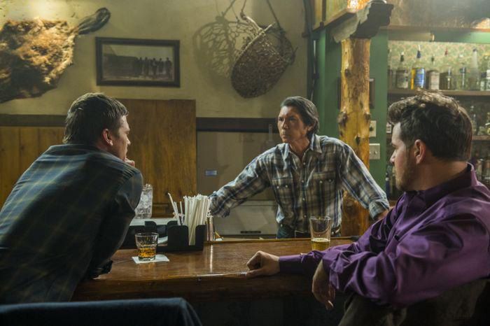 Fotoğraf Lou Diamond Phillips