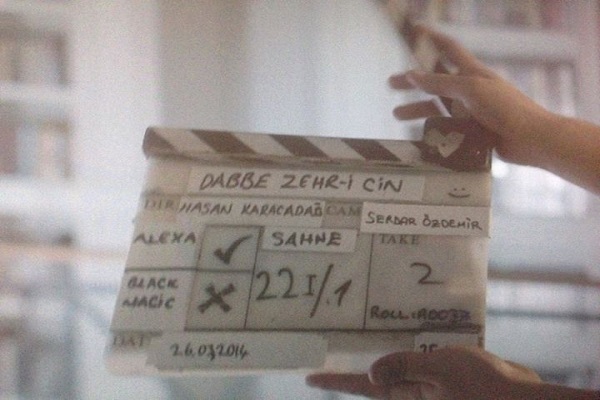 Dabbe 5: Zehr-i Cin : Fotoğraf