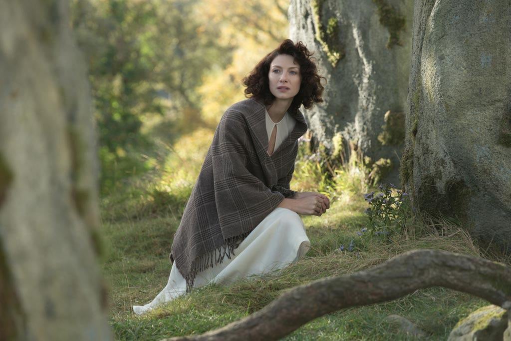 Fotoğraf Caitriona Balfe