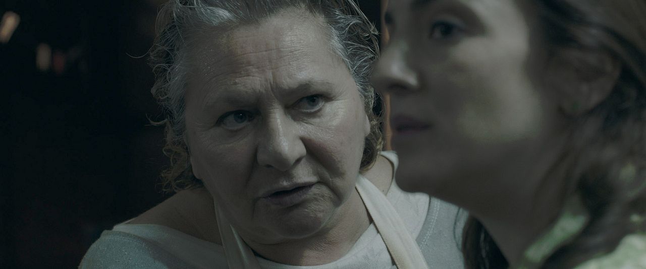 Asabiyim Ben : Fotoğraf Rita Cortese