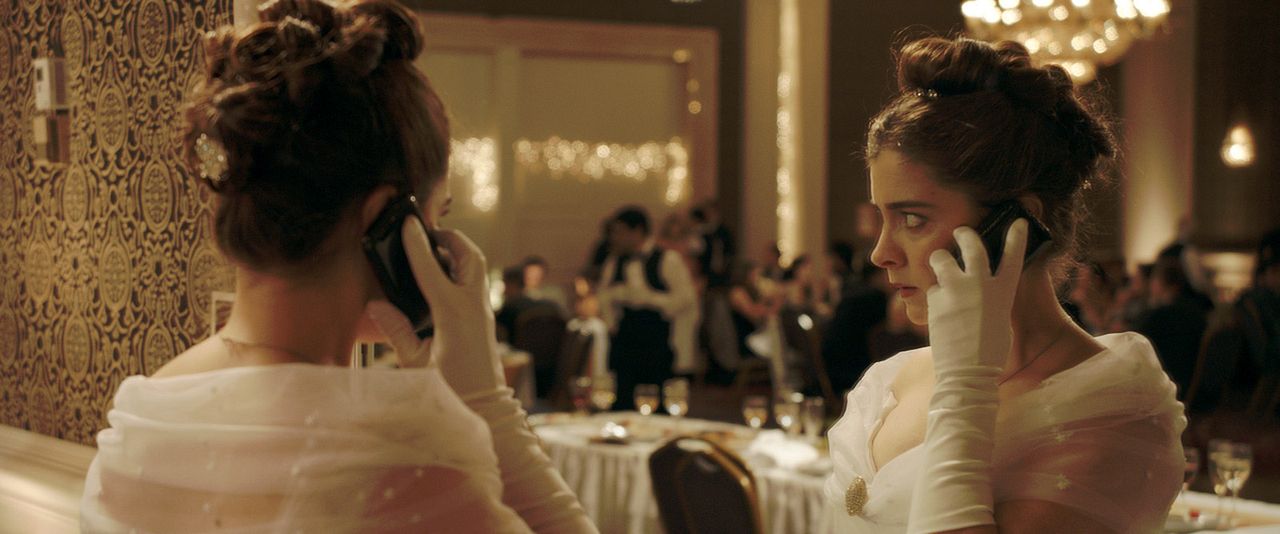 Asabiyim Ben : Fotoğraf