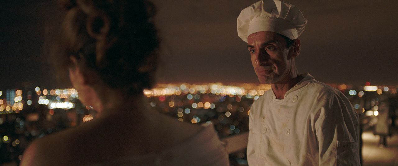 Asabiyim Ben : Fotoğraf